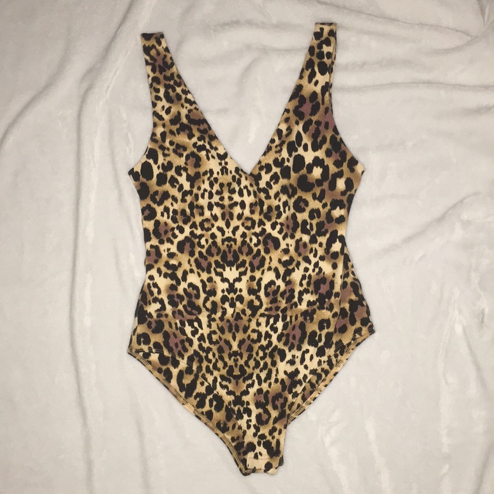 Brand new!